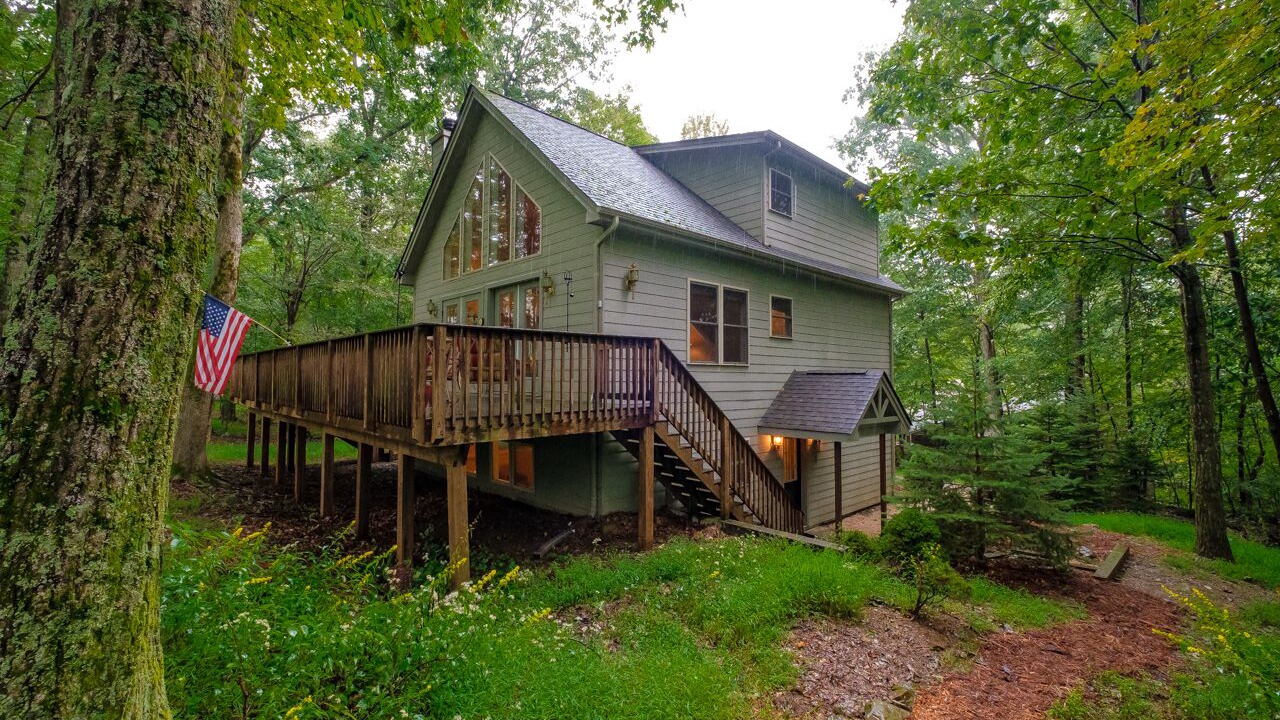 Photo of Outdoor in Chestnut Springs