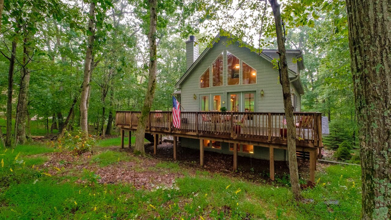 Photo of Outdoor in Chestnut Springs