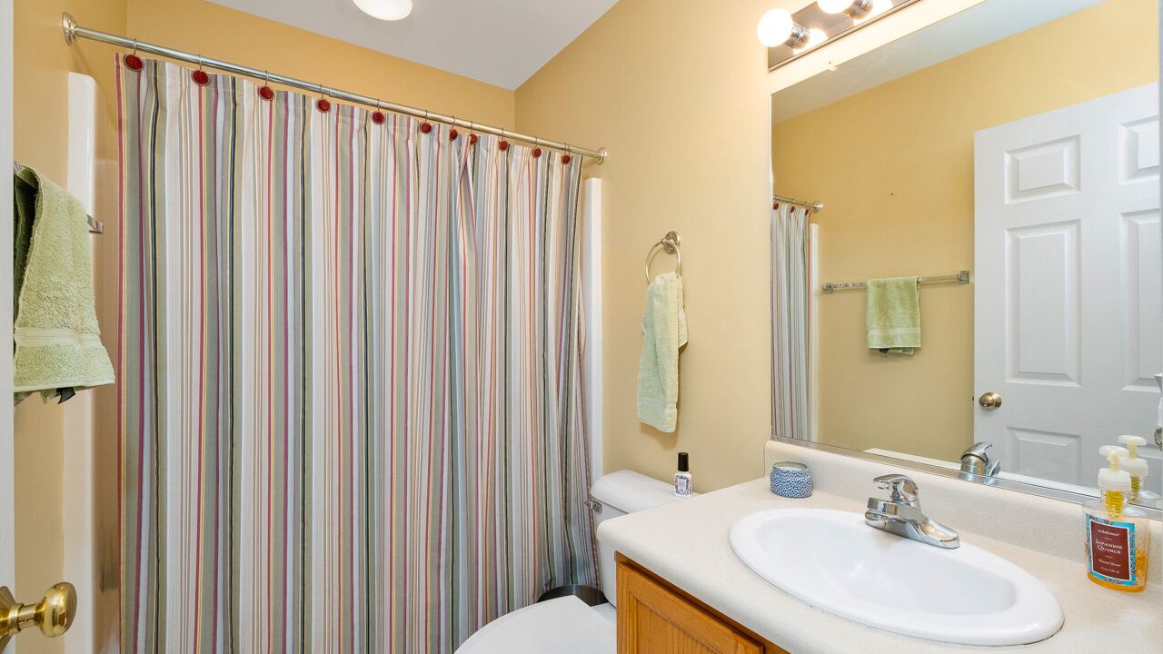 Photo of Bathroom in Chestnut Springs