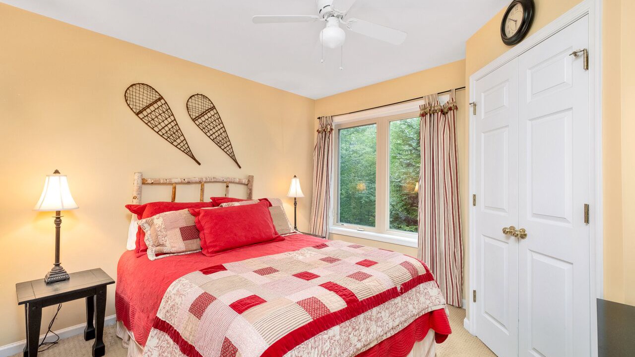 Photo of Bedroom in Chestnut Springs