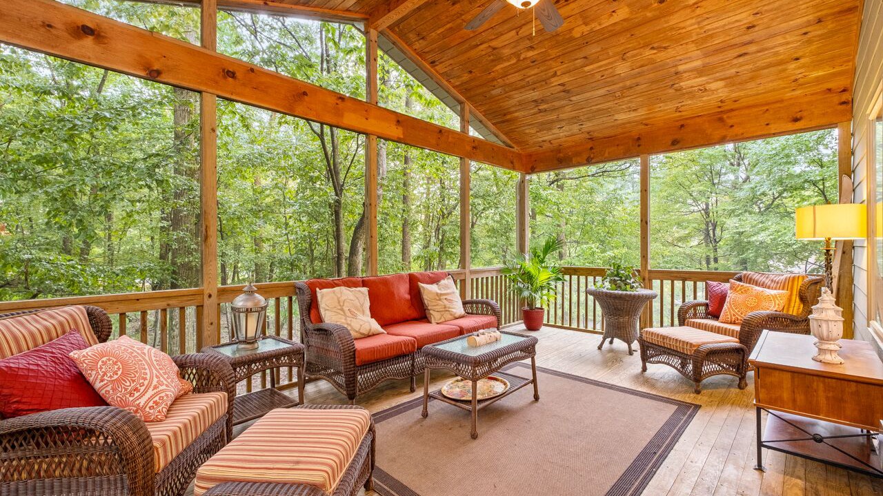 Photo of Outdoor in Chestnut Springs