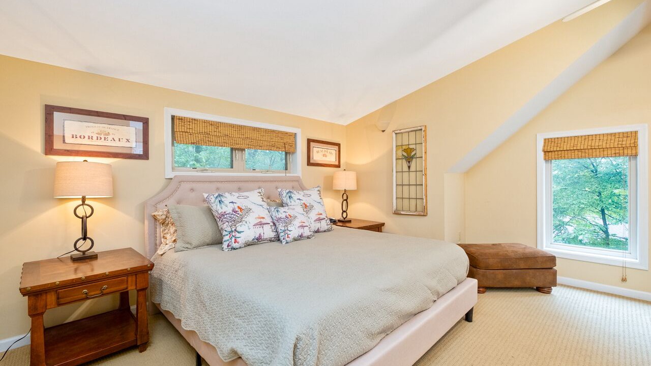 Photo of Bedroom in Chestnut Springs