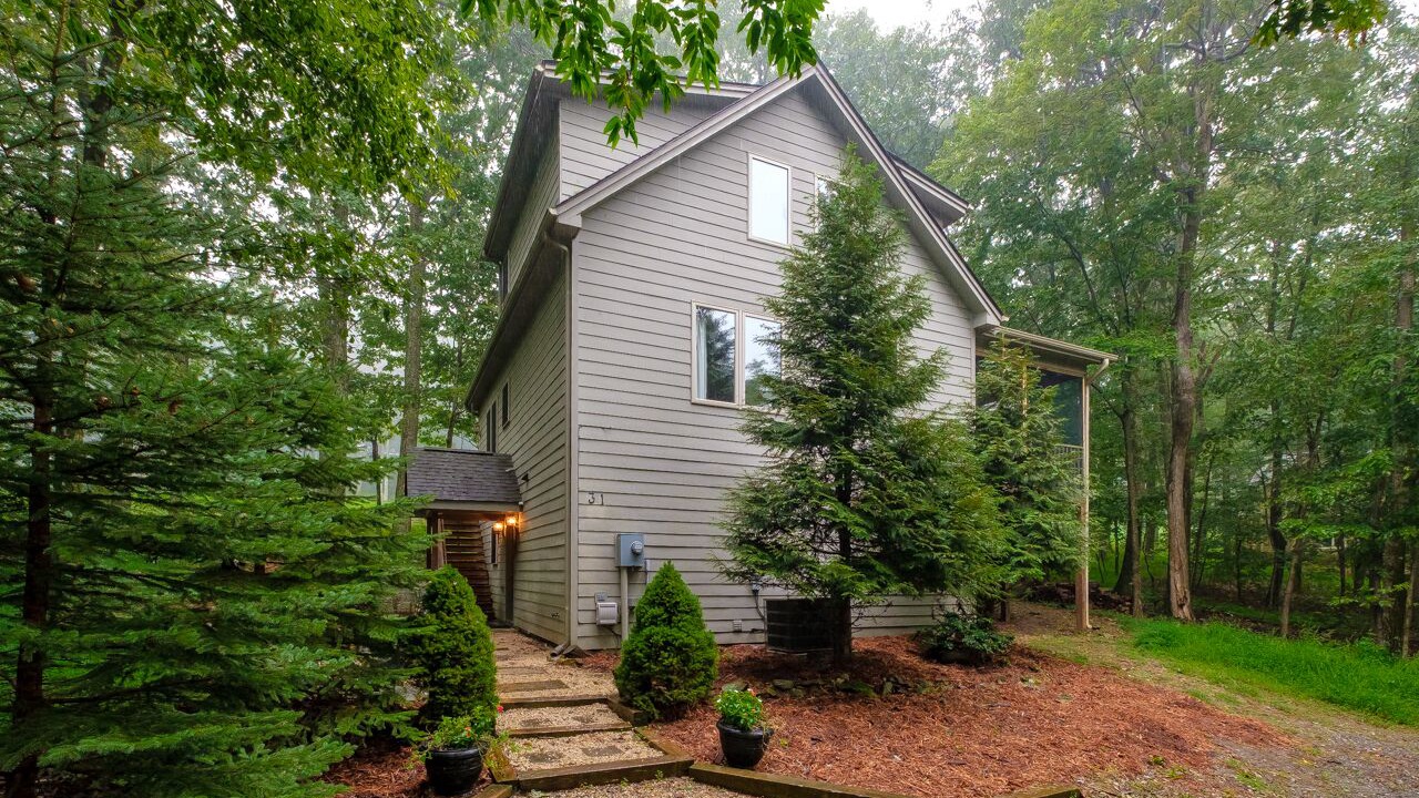 Photo of Outdoor in Chestnut Springs