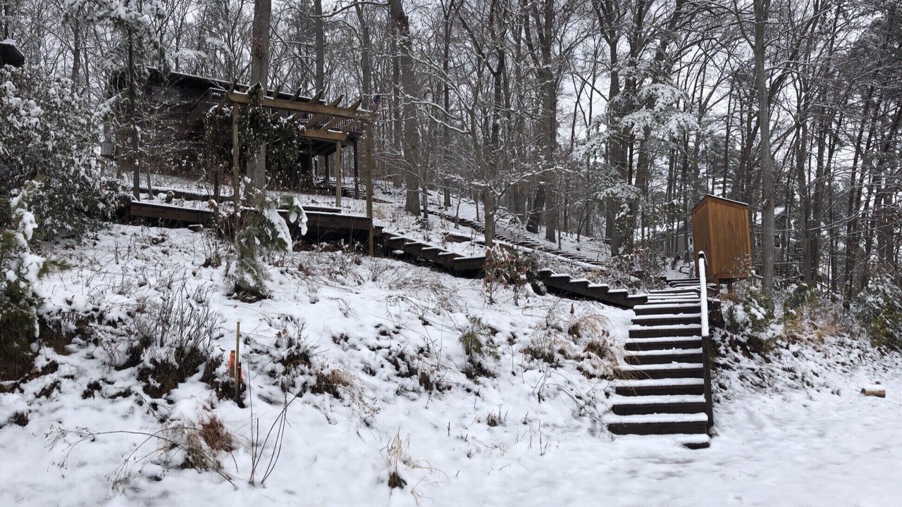 Photo of Outdoor in Huddleston