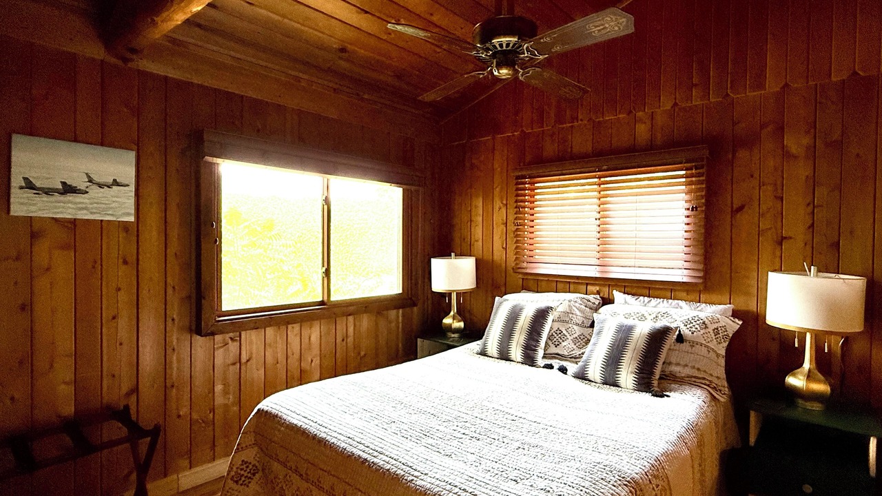 Photo of Bedroom in Huddleston