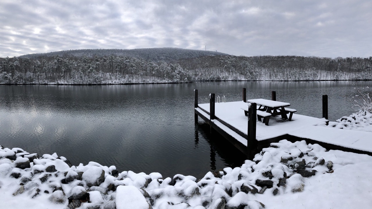Photo of Outdoor in Huddleston