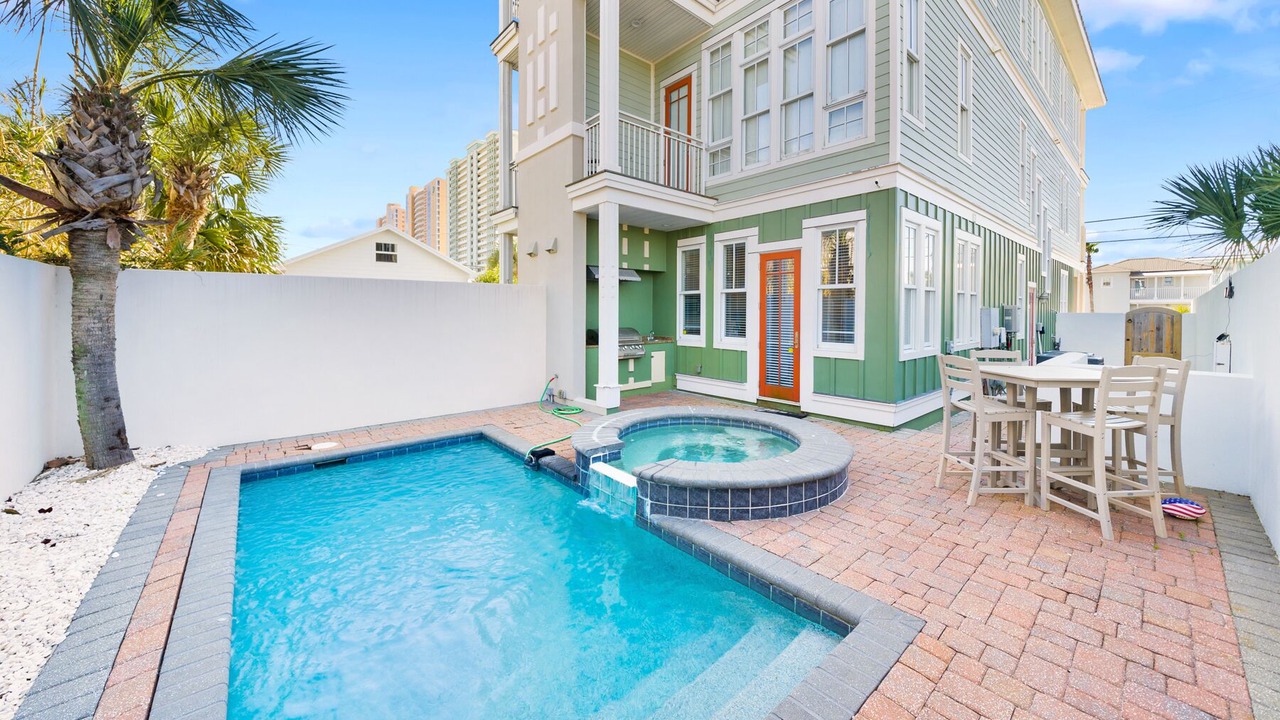 Photo of Outdoor in Miramar Beach
