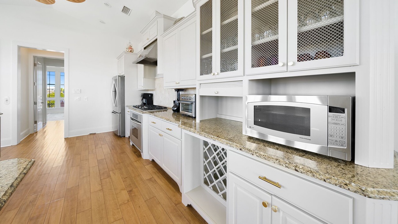 Photo of Kitchen in Miramar Beach