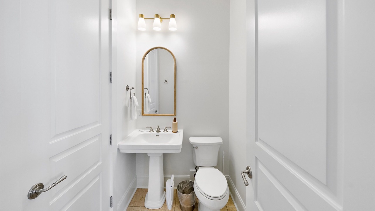 Photo of Bathroom in Miramar Beach