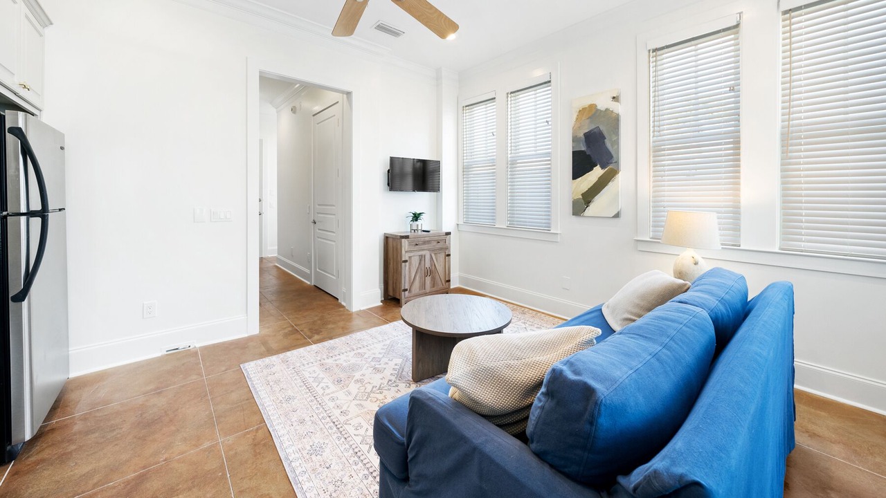 Photo of Livingroom in Miramar Beach