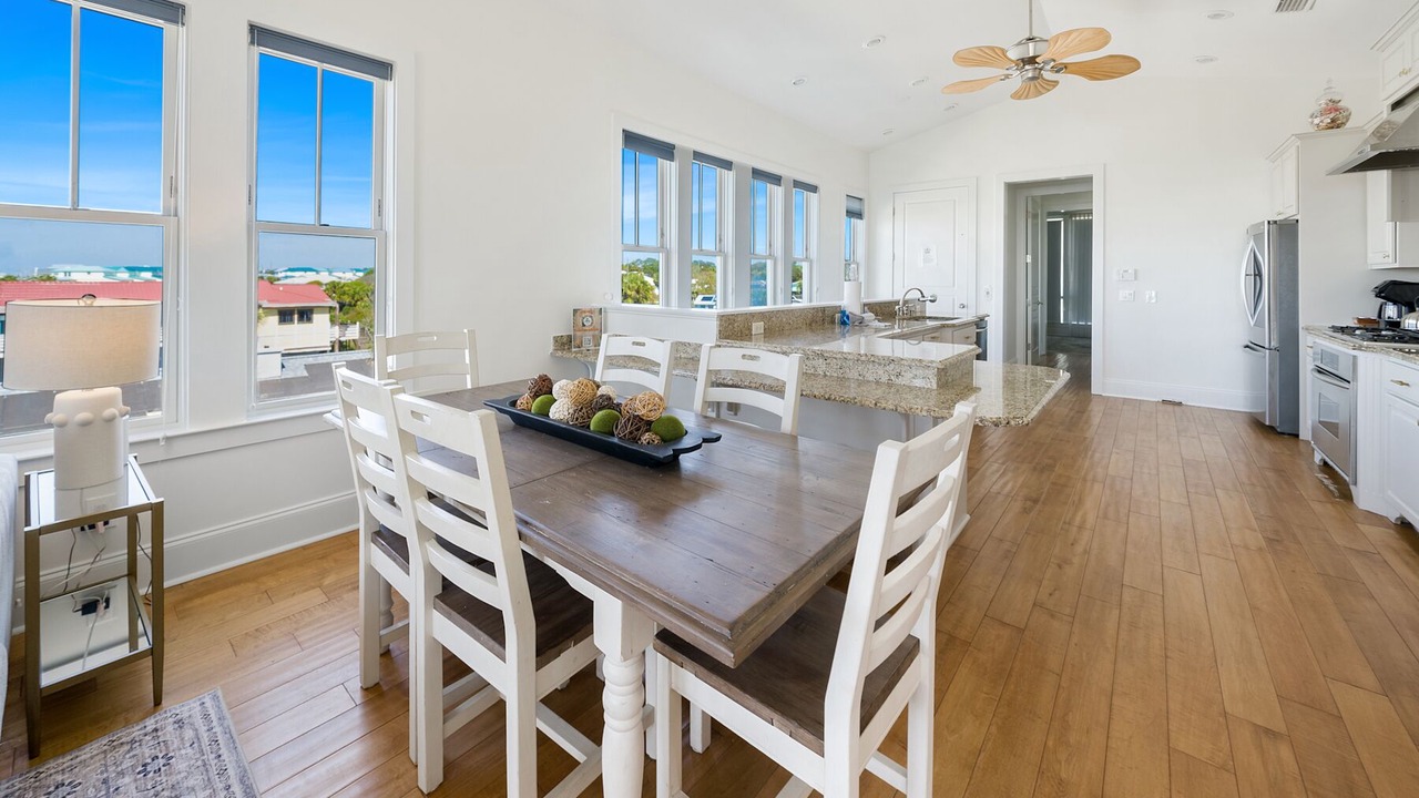 Photo of Kitchen in Miramar Beach