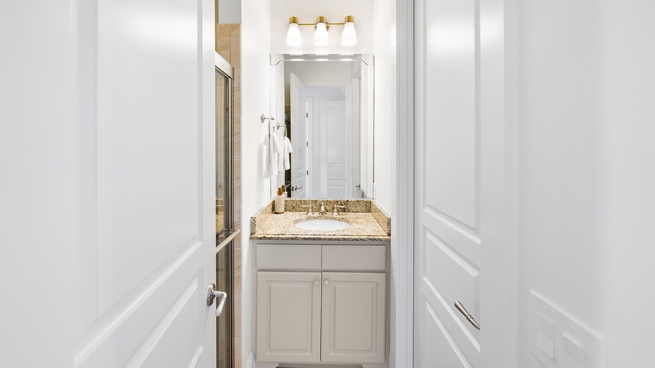 Photo of Bathroom in Miramar Beach