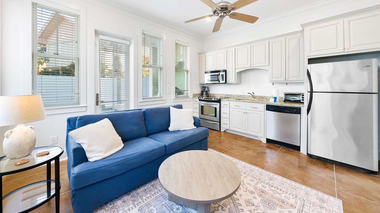 Photo of Kitchen in Miramar Beach