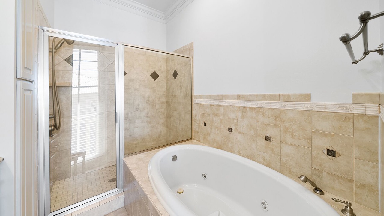 Photo of Bathroom in Miramar Beach