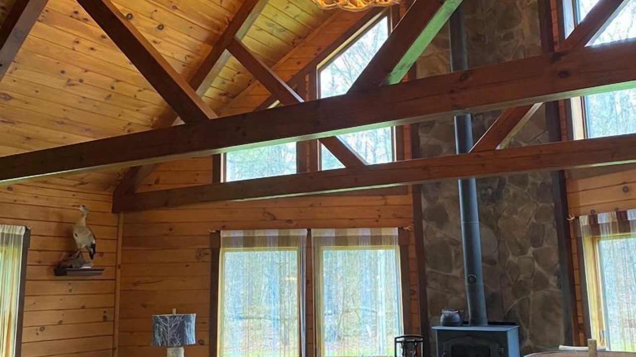 Photo of Livingroom in Morris