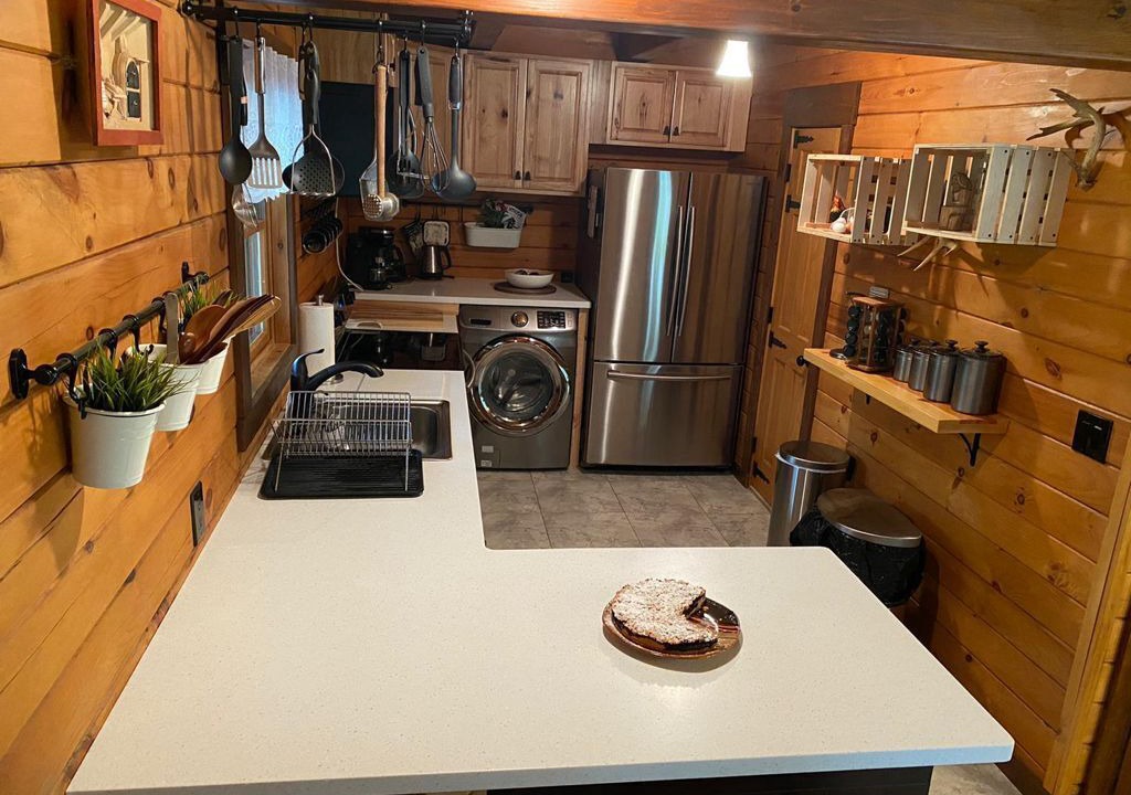 Photo of Kitchen in Morris