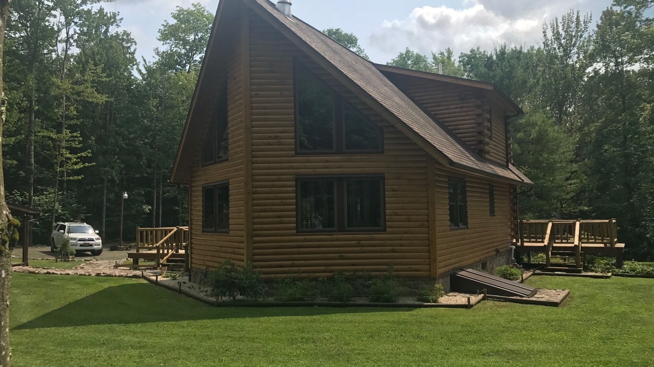 Photo of Outdoor in Morris