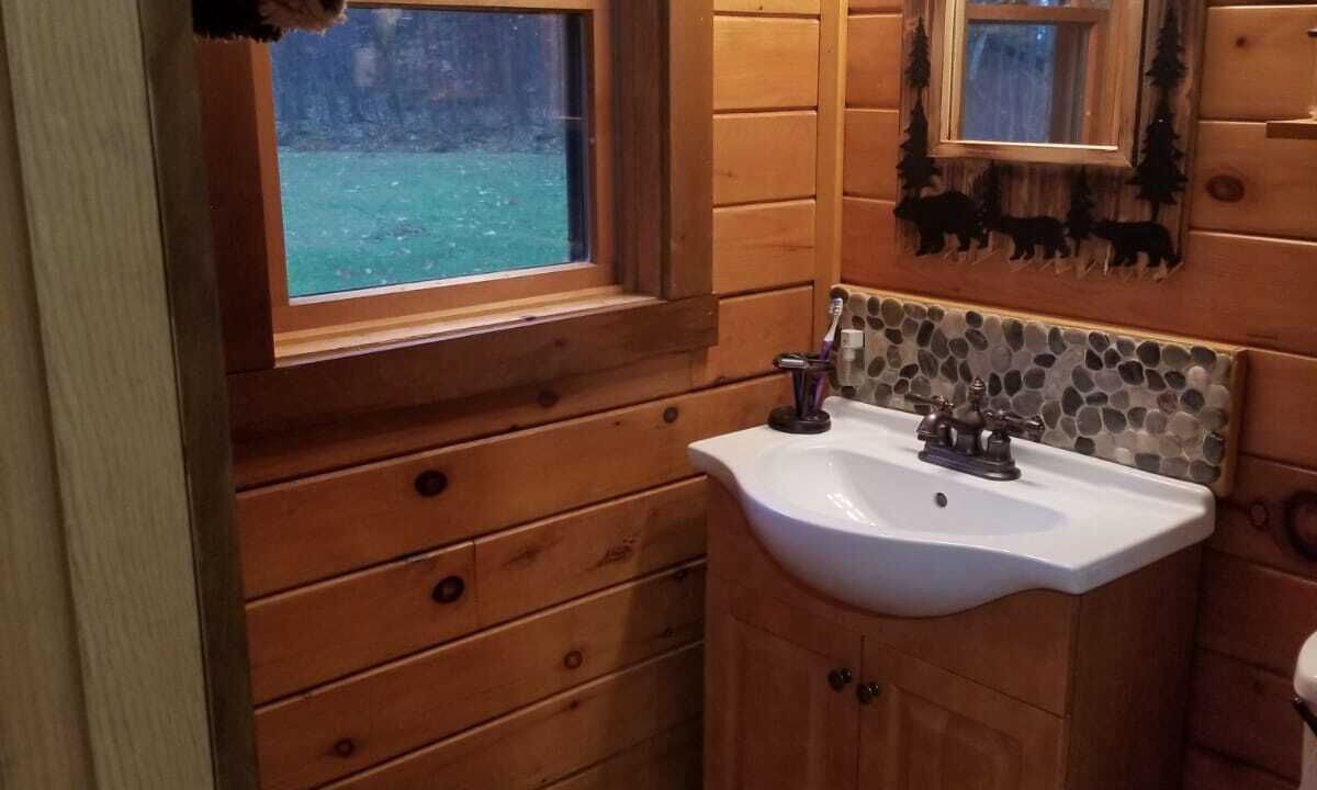 Photo of Bathroom in Morris