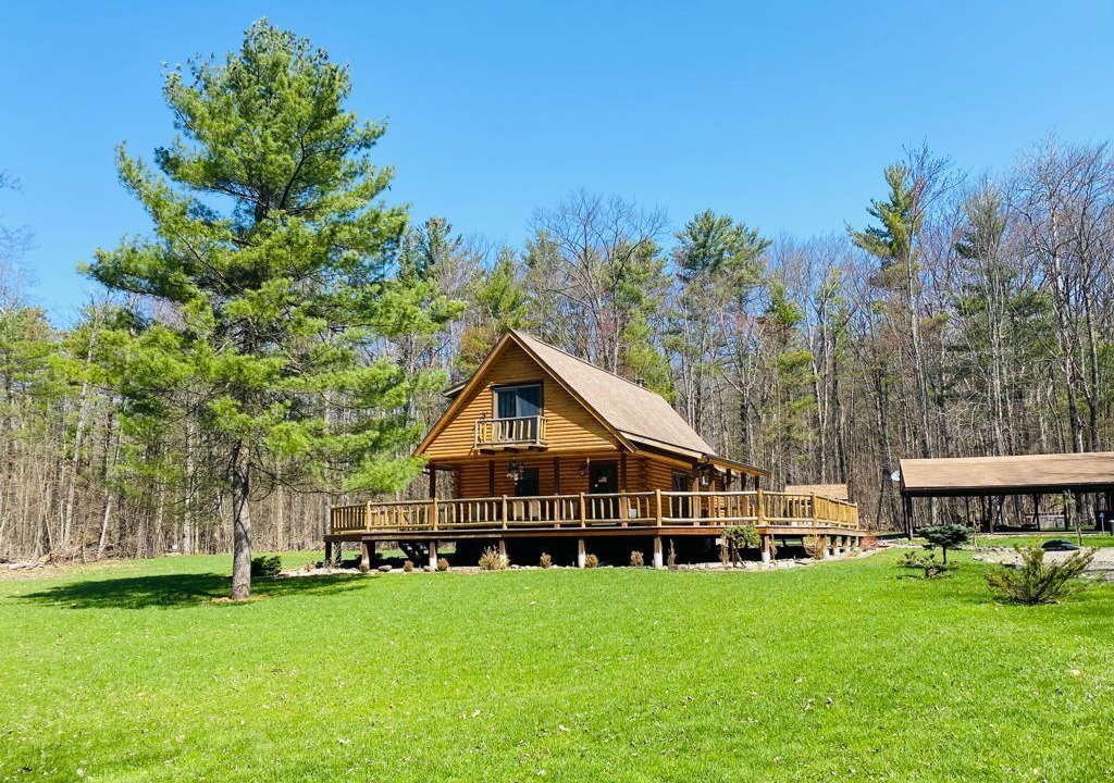 Photo of Outdoor in Morris