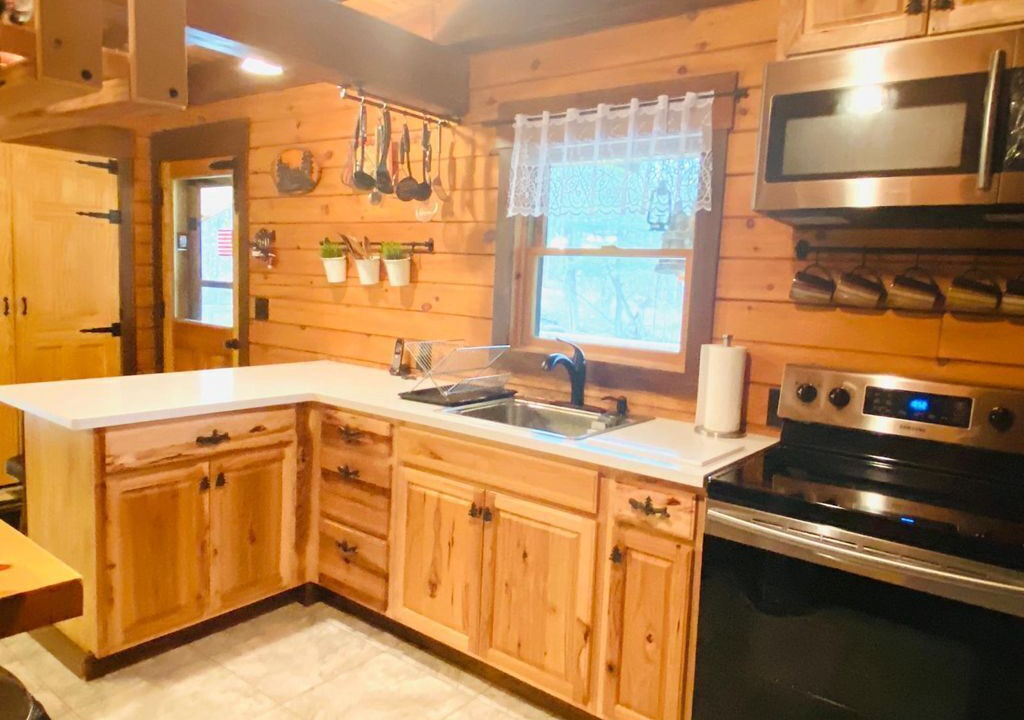 Photo of Kitchen in Morris