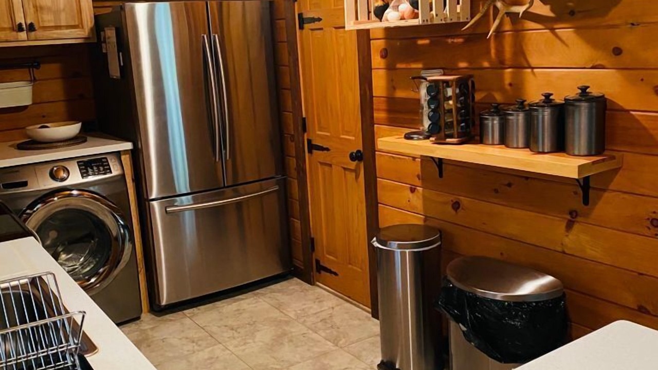 Photo of Kitchen in Morris