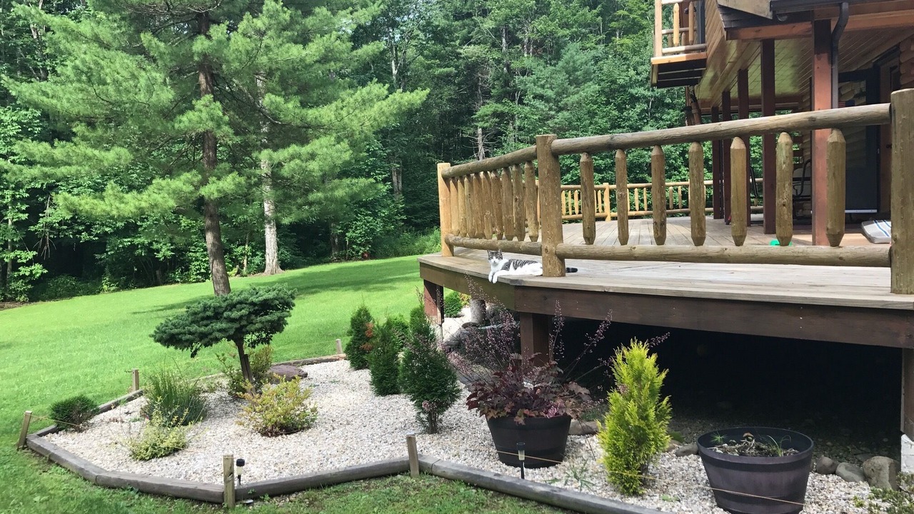 Photo of Outdoor in Morris