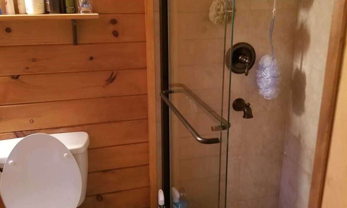Photo of Bathroom in Morris