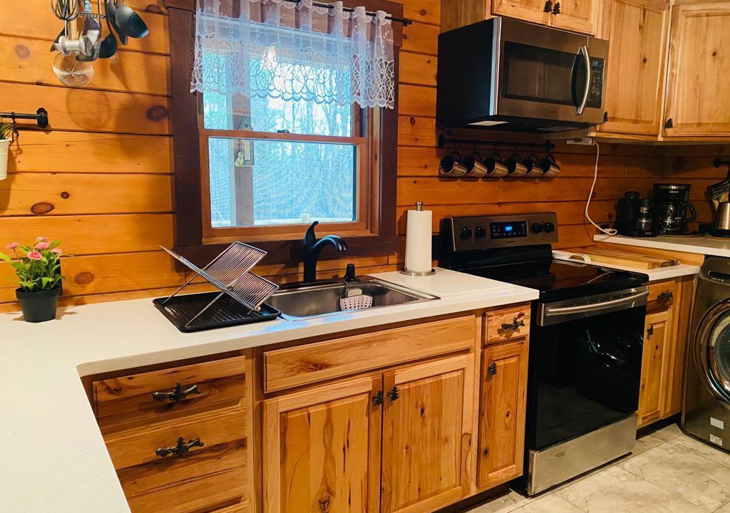 Photo of Kitchen in Morris