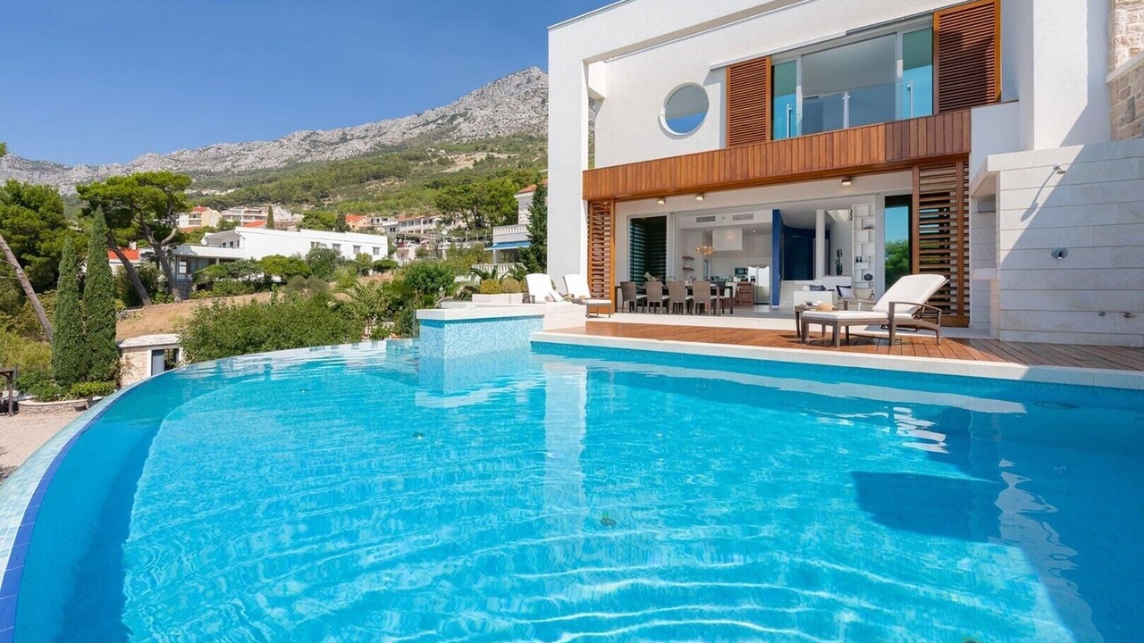Photo of Outdoor in Brela