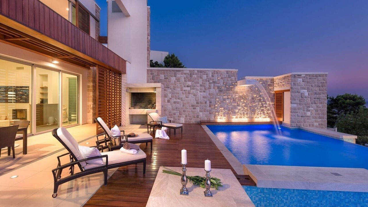 Photo of Outdoor in Brela