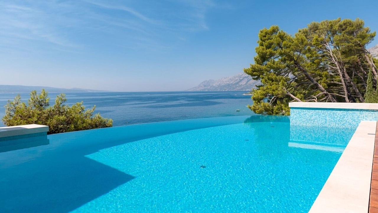 Photo of Outdoor in Brela