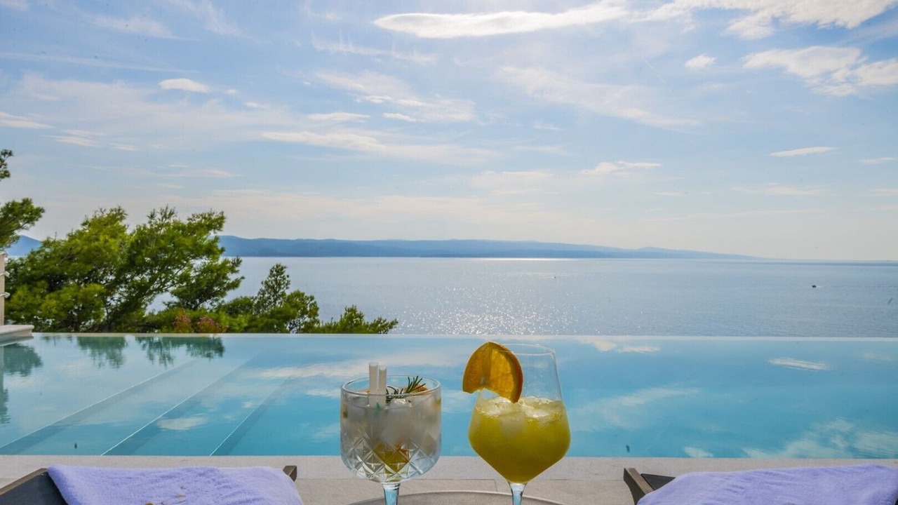 Photo of Outdoor in Brela