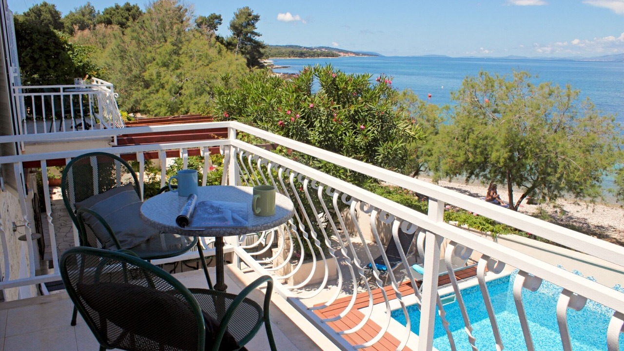 Photo of Patio Balcony in Mirce