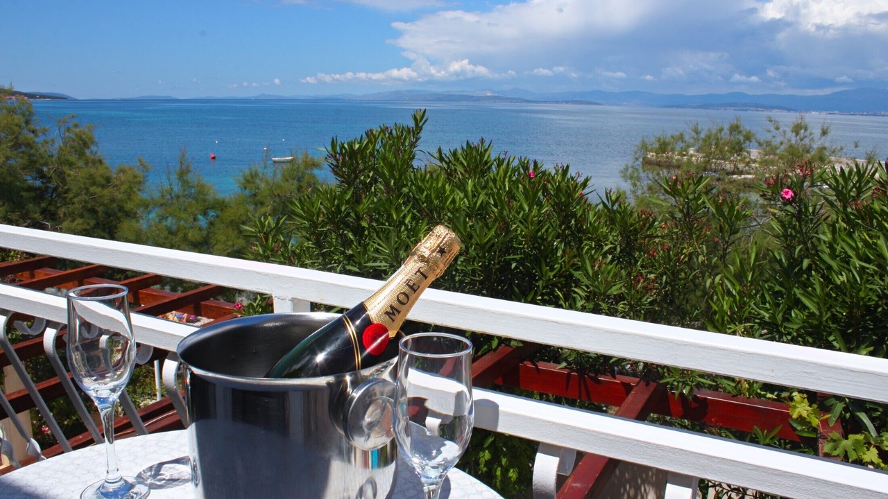 Photo of Patio Balcony in Mirce