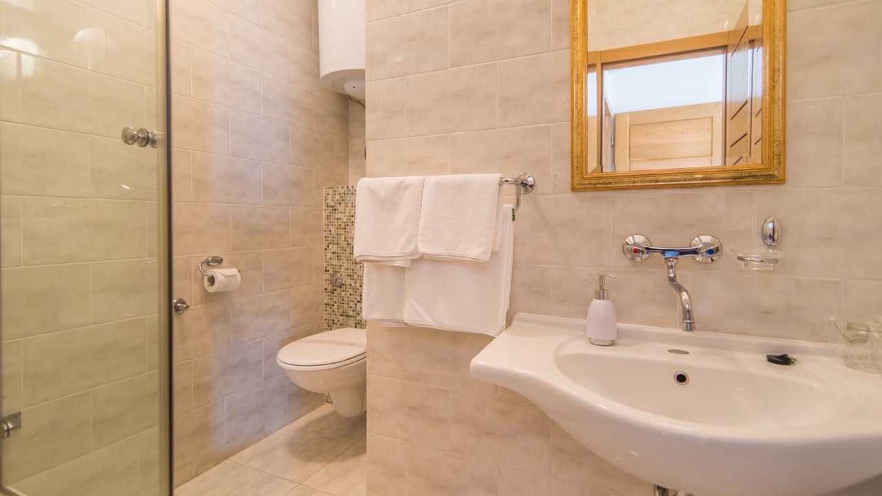 Photo of Bathroom in Mirce