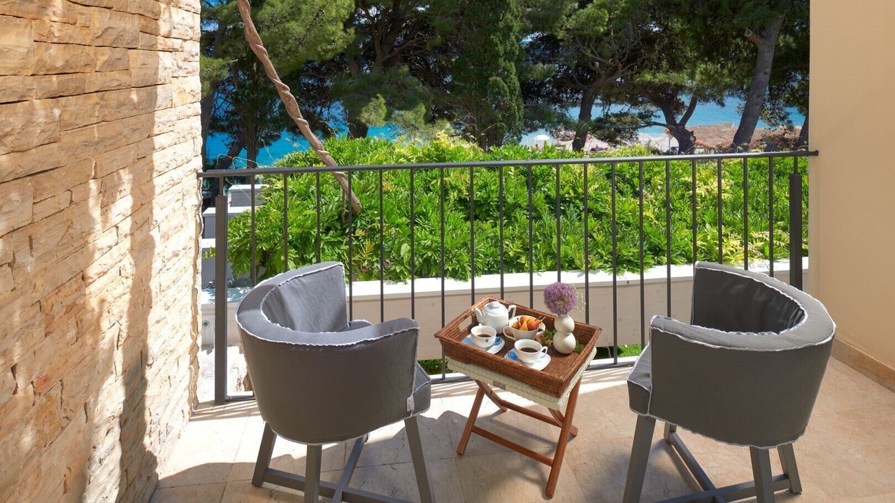 Photo of Patio Balcony in Bol