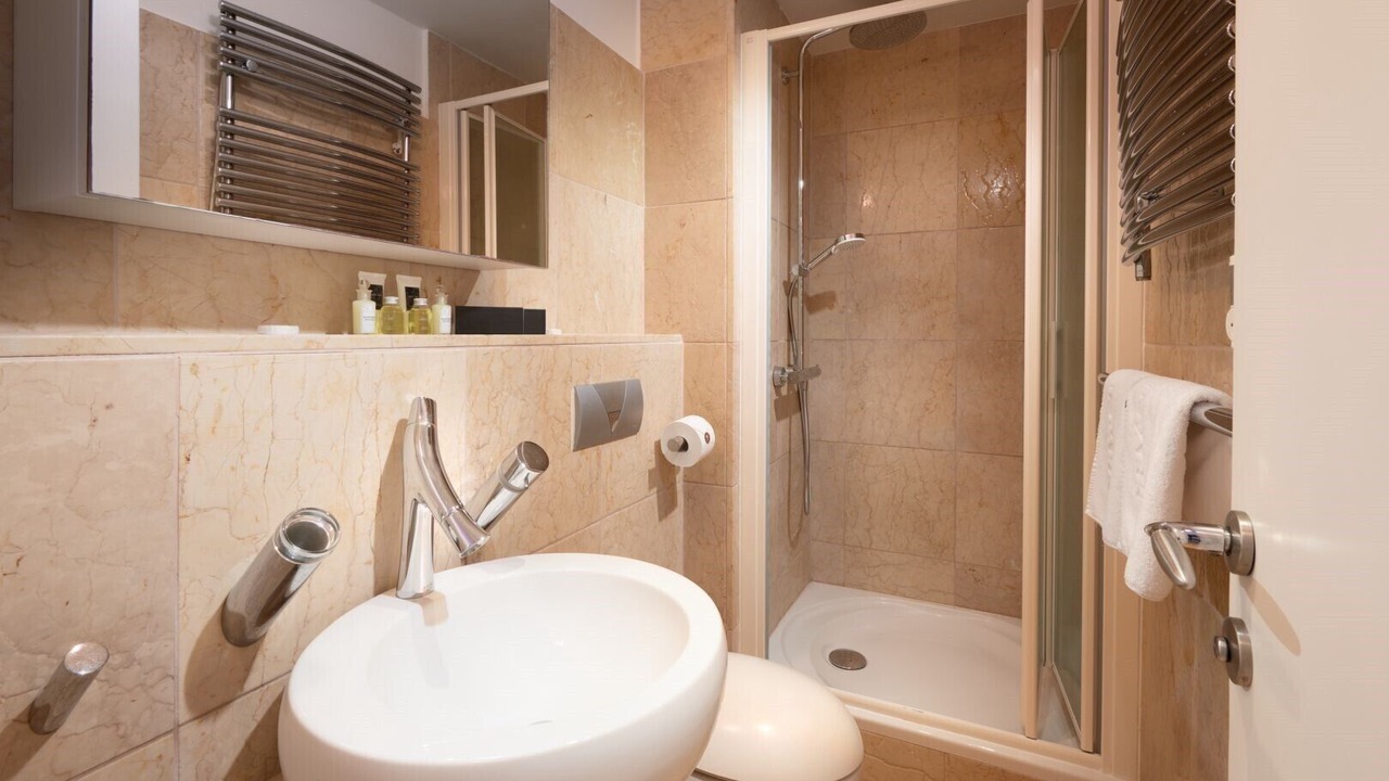 Photo of Bathroom in Bol