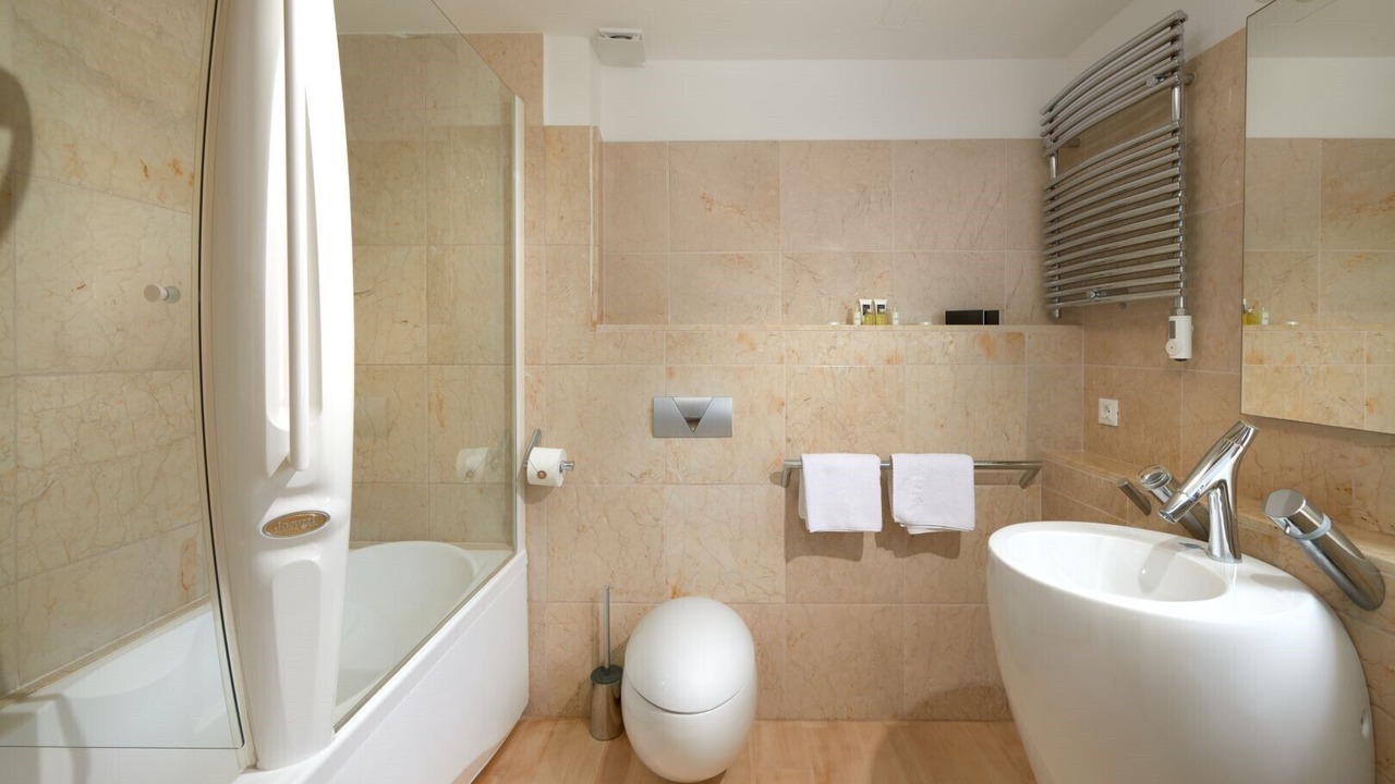 Photo of Bathroom in Bol