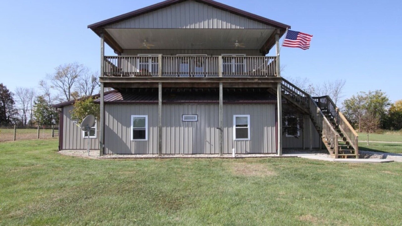 Photo of Outdoor in Acton