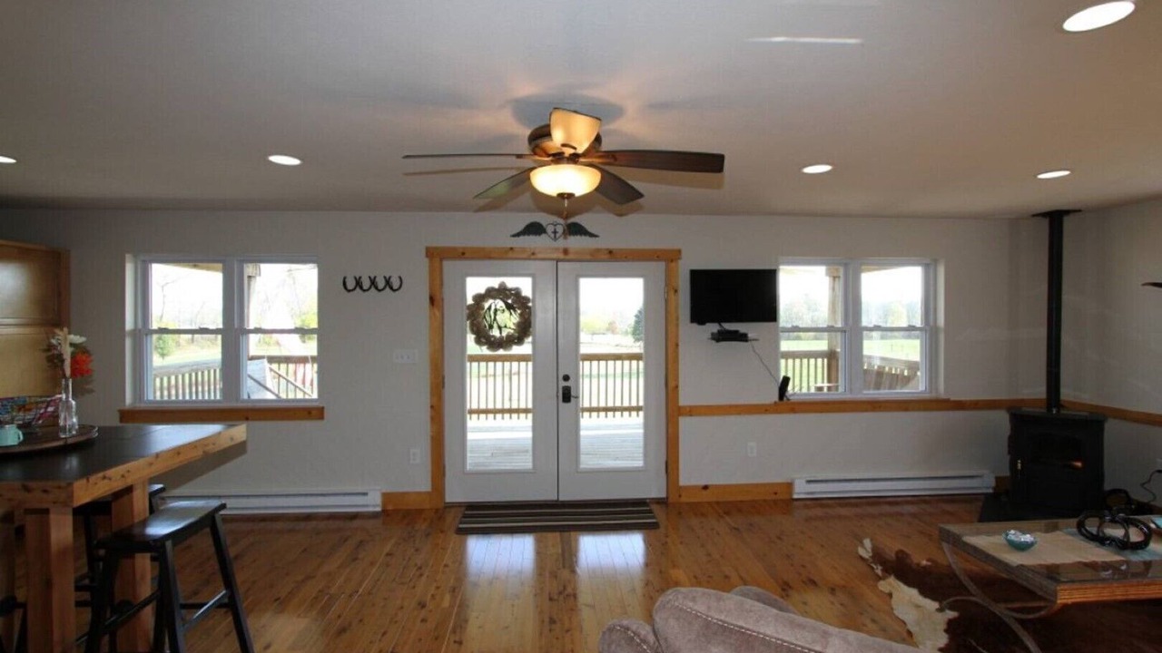 Photo of Bedroom in Acton