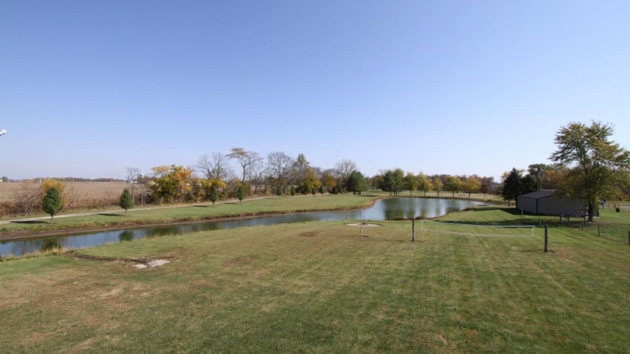 Photo of Outdoor in Acton