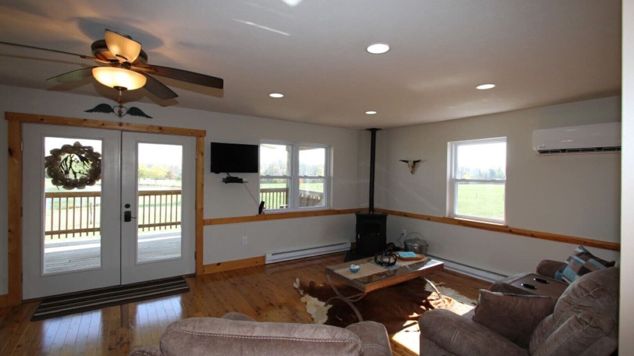 Photo of Bedroom in Acton