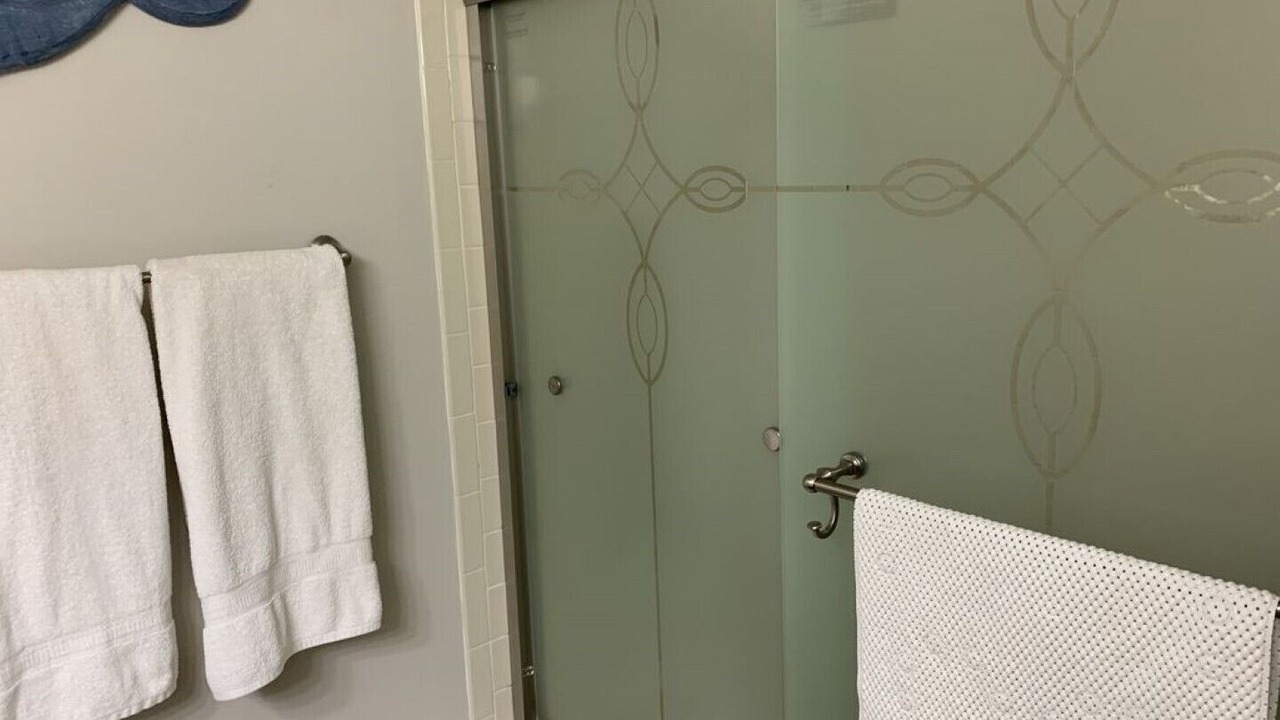 Photo of Bathroom in Cocoa Beach