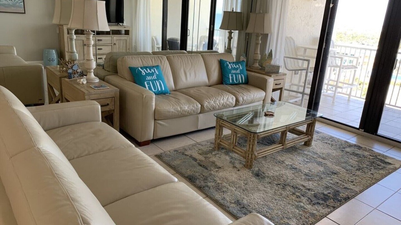 Photo of Livingroom in Cocoa Beach