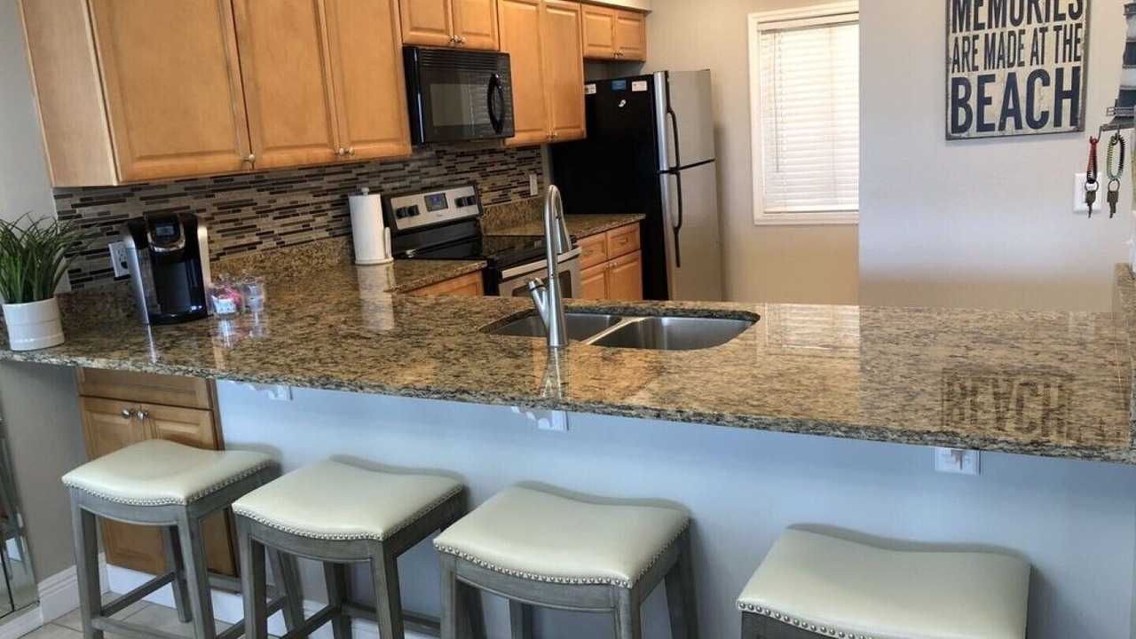 Photo of Kitchen in Cocoa Beach