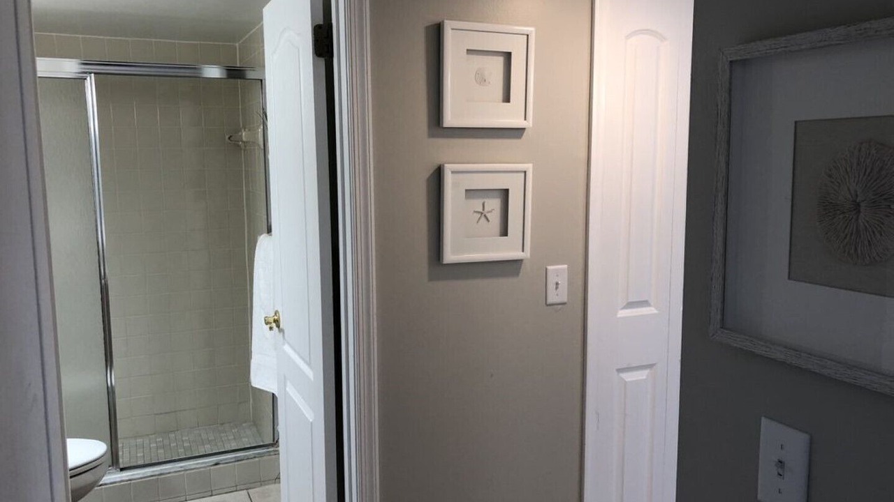Photo of Bathroom in Cocoa Beach