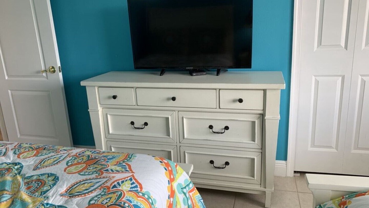 Photo of Bedroom in Cocoa Beach