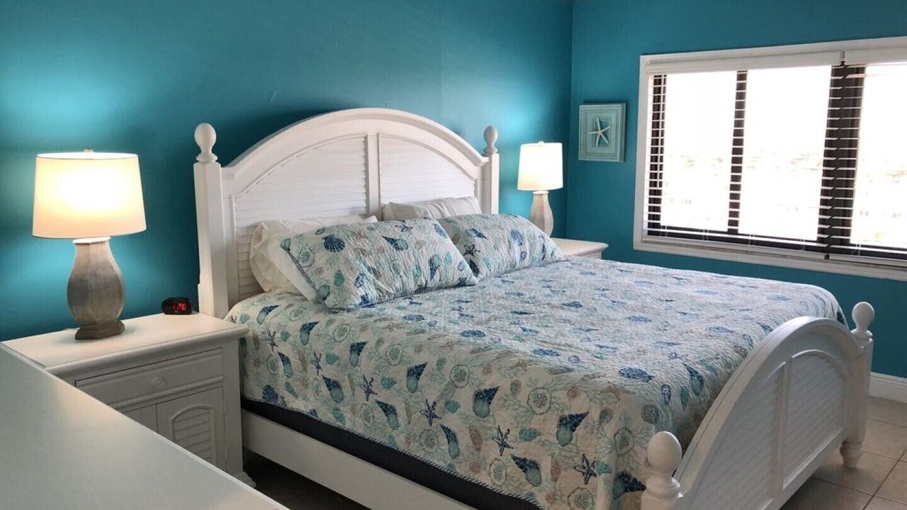 Photo of Bedroom in Cocoa Beach