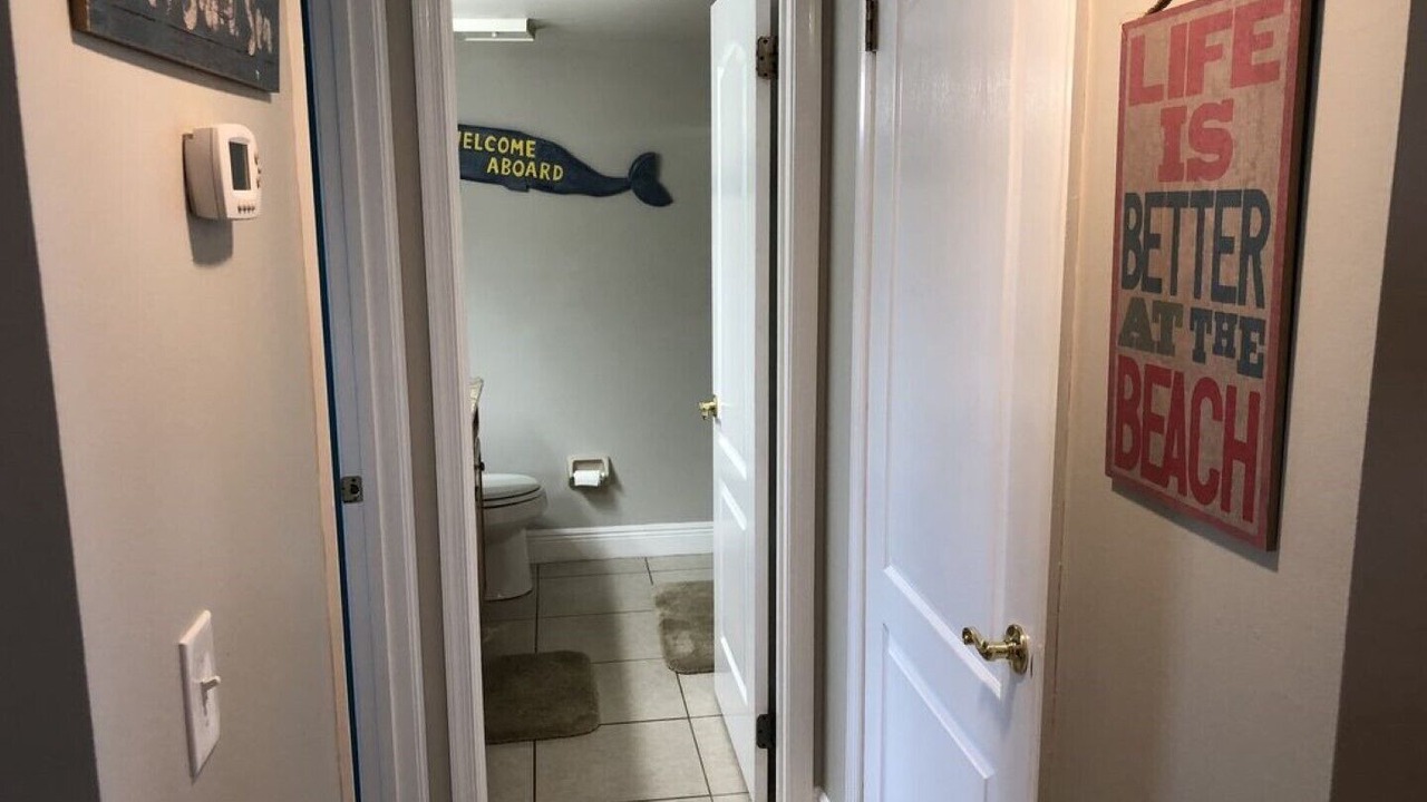 Photo of Bathroom in Cocoa Beach