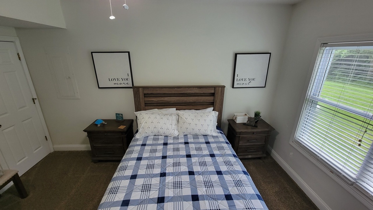 Photo of Bedroom in Sloans Valley
